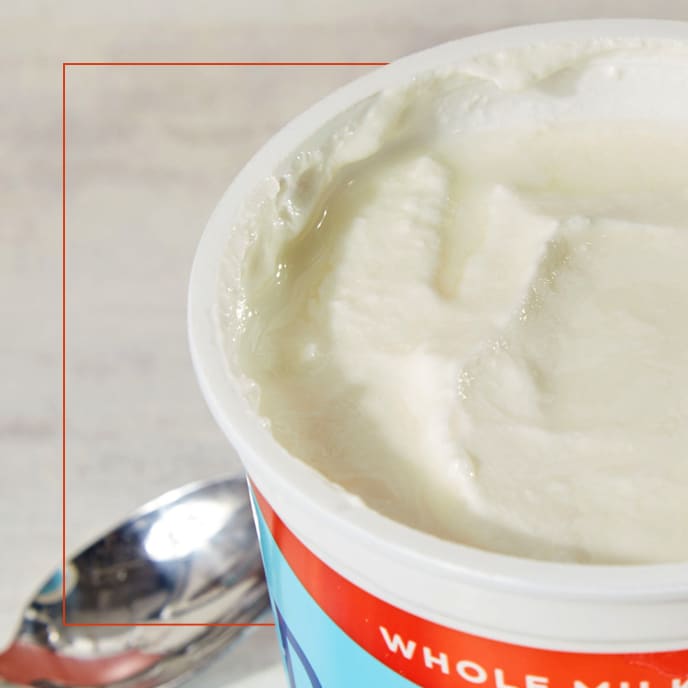 My Yogurt Is Watery. Should I Pour It Out or Stir It In? America's